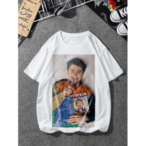 Tricou Daniel Radcliffe